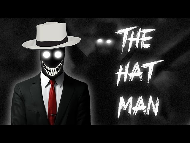 The Hat Man: Shadow Ward