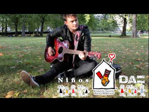 Da Igual – Niños – McHappy Day de McDonald’s