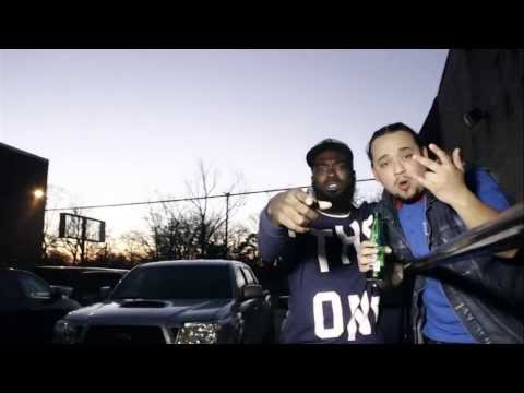 Sleepy Da Kid feat Murrrland -   Lackin