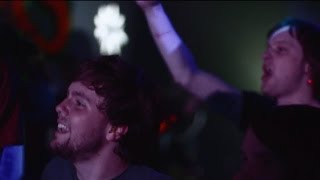 Saint Raymond - Young Blood (Official Video)