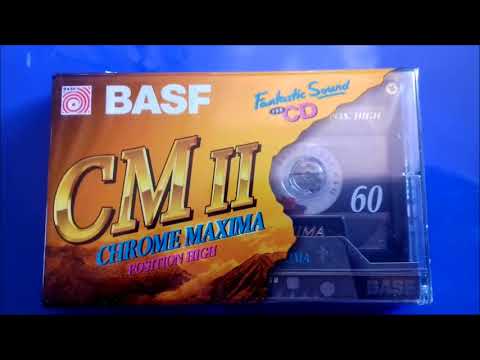 BASF CM II Chrome Maxima 60