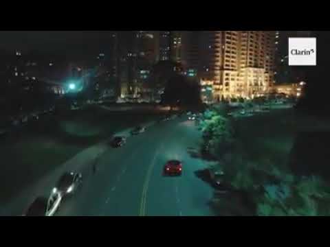 Trailer de documental de Jorge Lanata