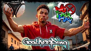 No Fair Play - Goalkeeping Update