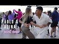 Paolo Alina Homenaje A La Música Cubana Orq Mercadonegro Salsa WorldLatinCongress
