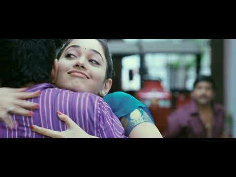 Kanden Kadhalai (2009) Trailer