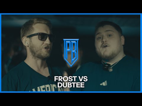 Frost vs Dubtee