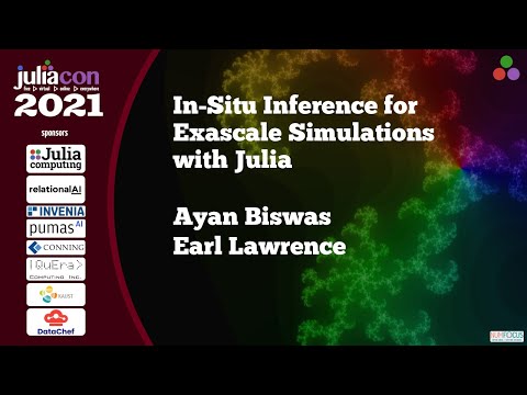 The State of Julia | JuliaCon 2021 | Stefan Karpinksi Viral Shah Jeff Bezanson Keno Fischer