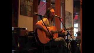 You Take Yourself With You