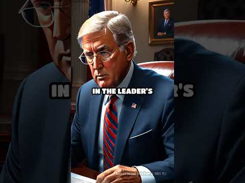 The Mark Foley Scandal: A Dark Chapter in U.S. Politics