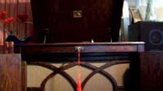 &quot;Pittsburgh, Pennsylvania&quot;- GUY MITCHELL