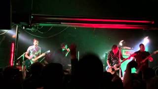 [HD] The Maine - Mr. Winter (Live Debut) (Live at The Green Room)