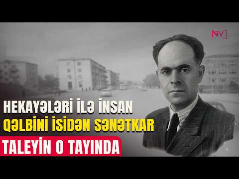 TALEYİN O TAYINDA: ƏYYUB ABBASOV 04.03.2026