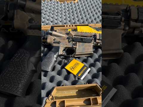 Daniel Defense DDM4 V7 AR-15 Review: Top Tier Fighting Rifle?