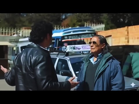 FURIA URBANA (Película Completa en Español) – Jason Statham en una Batalla Épica por Venganza