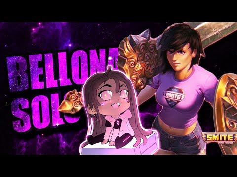 Bellona Solo with SyerdX