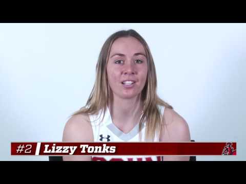 Meet the Matadors: 2016-17 CSUN Women's Basketball