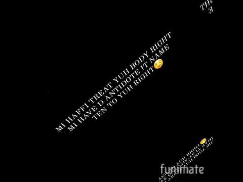 Ten Ten - Me And You Together (Official Lyrics Video)