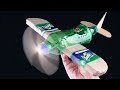 How To Make Airplane Or 3 Simple Life Hacks