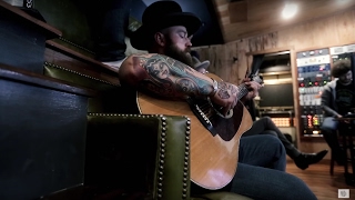 Zac Brown Band - My Old Man (Behind The Scenes)