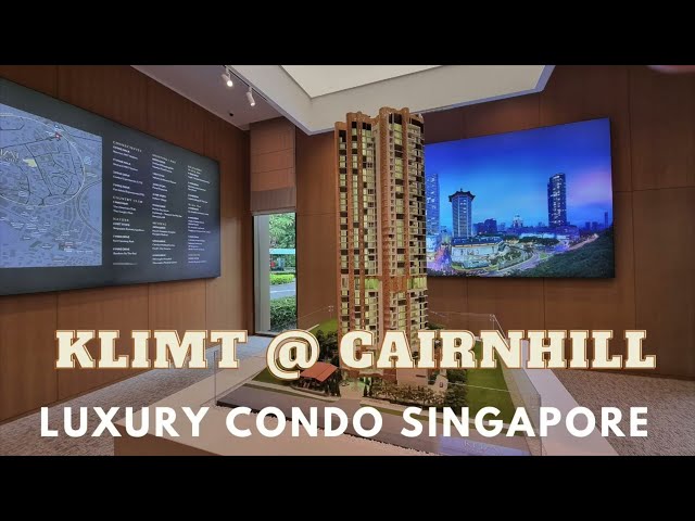 4 Bed Condo for Sale in  Klimt Cairnhill - Image 15