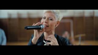 Video Roxette Revival - SLEEPING IN MY CAR