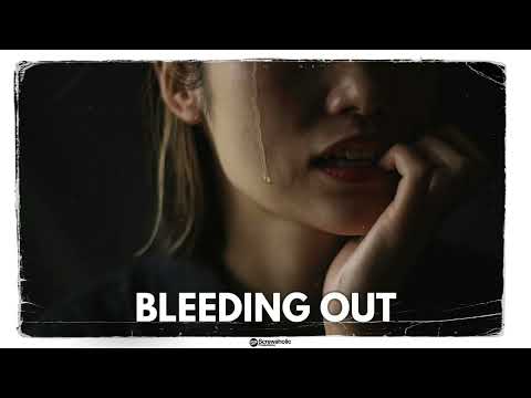 "Bleeding Out" - Emotional Storytelling Piano Beat (Deep Boom Bap Instrumental)