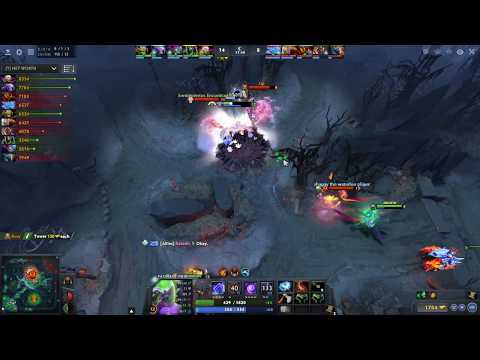 RTZ FACELESS VOID
