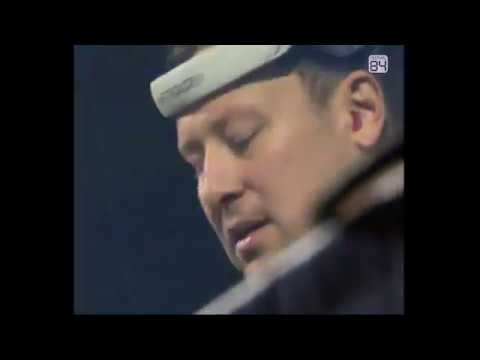 Umek  @Jahorina 2018