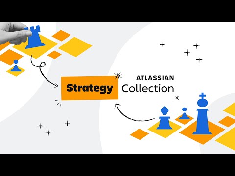 Introducing Strategy Collection | Atlassian