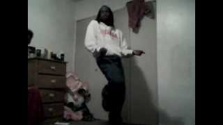 2KOLD&BHYPE DANCING TO "NO GO" TK N CASH