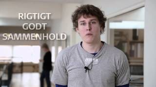 TEC film til e-magasin - VVS uddannelsen
