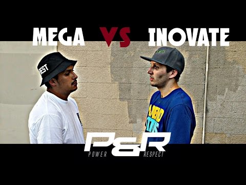 Inovate vs Mega