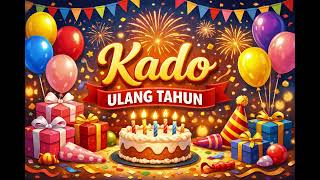 Download lagu Elite - Kado Ulang Tahun (1996) | EDP Cover mp3