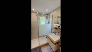 Charmante propriété 6 pièces avec extension ouverte sur le jardin