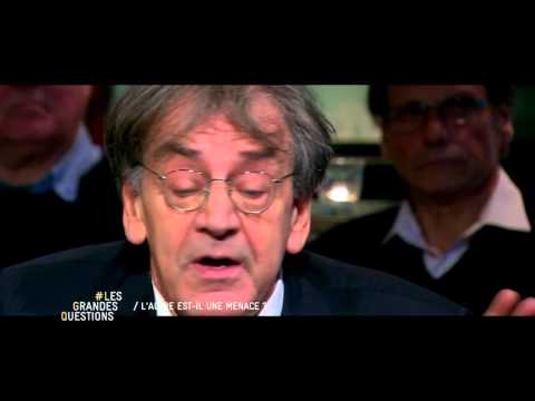 L'autre est-il un enfer ? #LGQ