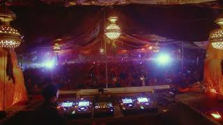 Out of Orbit - Mars (OOO Mix) / Ozora 2023