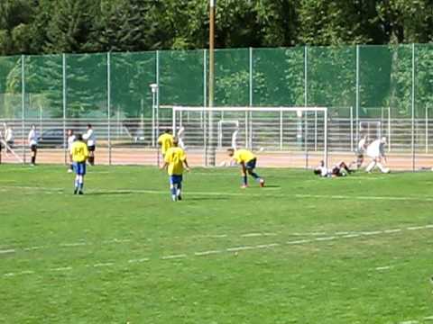 SG Götzenhain II - TSG Neu-Isenburg II 3:2 (Teil 3/6)