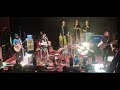 Wheatus - BMX Bandits - (Live) - Birmingham O2 Institute UK - 29/11/2025