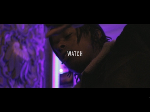 T. Lee - Watch (Official Video)