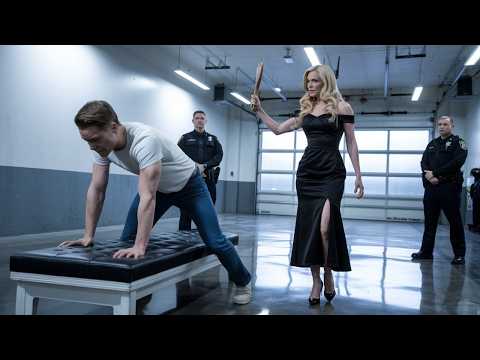 When Jealousy Strikes - Ethan’s Hard Lesson | If Crime was Spanked | Spanking | Spank