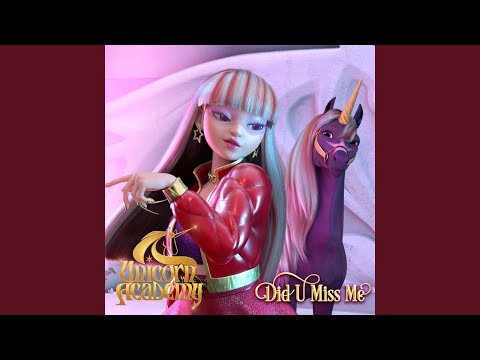 私を恋しく思いましたか (Did U Miss Me)