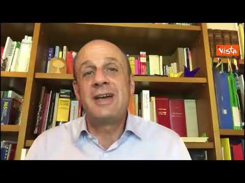 Veneto, malore per il candidato del centrosinistra Lorenzoni positivo, diceva: ""Sto bene"