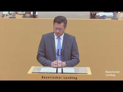 Änderung des Bayerischen Immissionsschutzgesetzes | Christoph Skutella am 05.05.2021