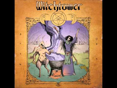 Witchtower - How many miles