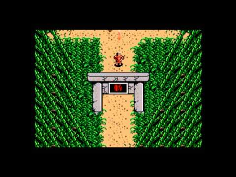 Hinotori - Level 1 Theme Remix (MSX)