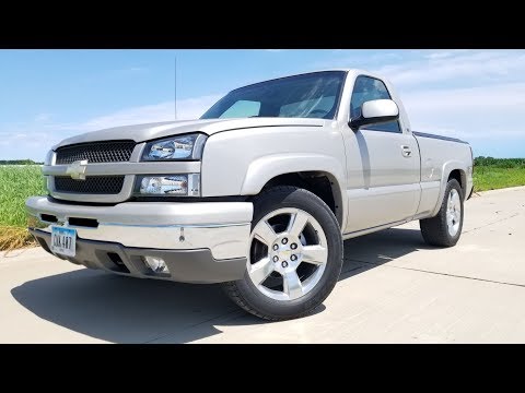 OEM "Big" Brake Install - 04 Silverado (05+ Front/Dual Piston Rear)