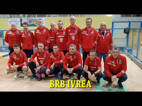 Bocce : Saint Vulbas in finale di Coppa Europa - Fotografie - Tabellino