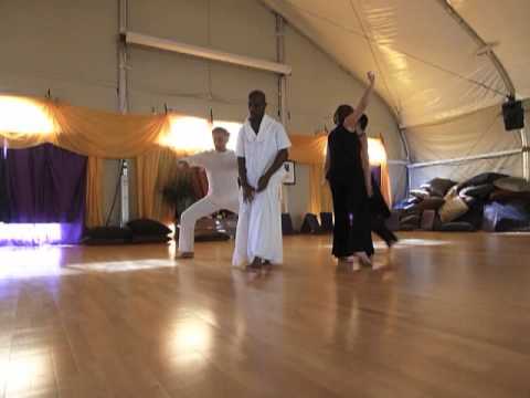 Soul Motion™ Mastery Dance Intimate