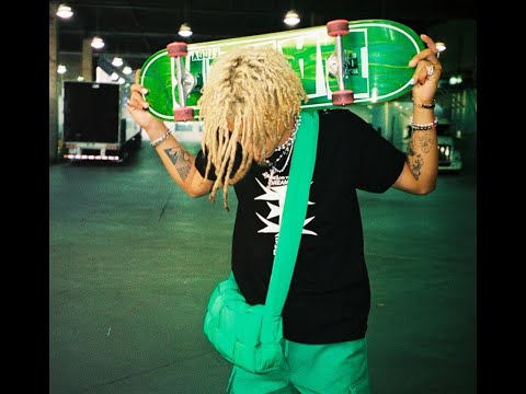 Iann Dior Type Beat - "HIGHER" I 24kgoldn Type Beat x The Kid LAROI Type Beat 2022