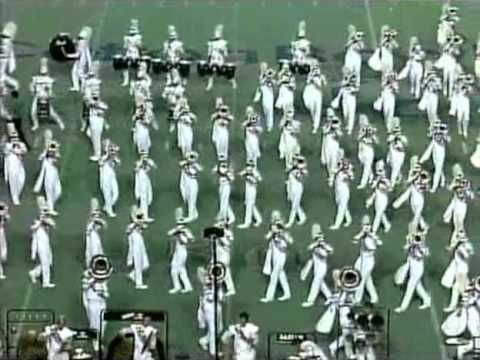 1991 Phantom Regiment - Bacchanale
